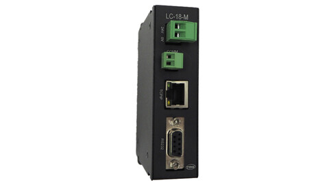 LC-18-M Controller